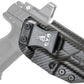 Beretta APX A1 Full Size Holster CYA Supply Co.