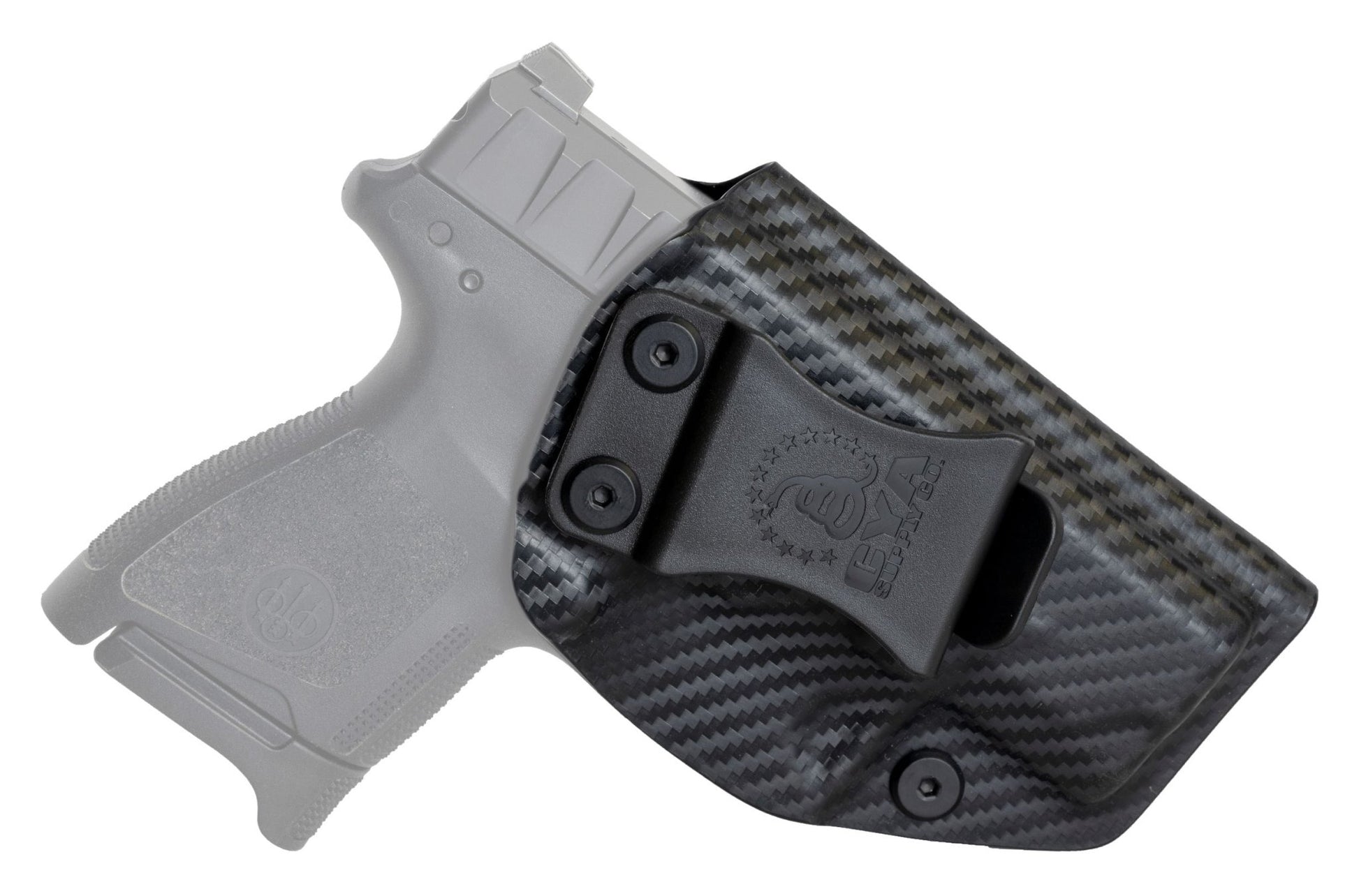 Beretta APX Carry Holster CYA Supply Co.
