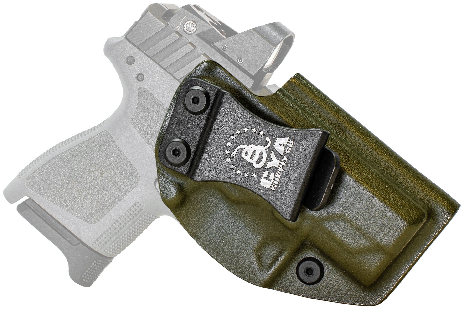 Beretta APX Carry Holster CYA Supply Co.