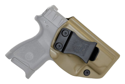 Beretta APX Carry Holster CYA Supply Co.