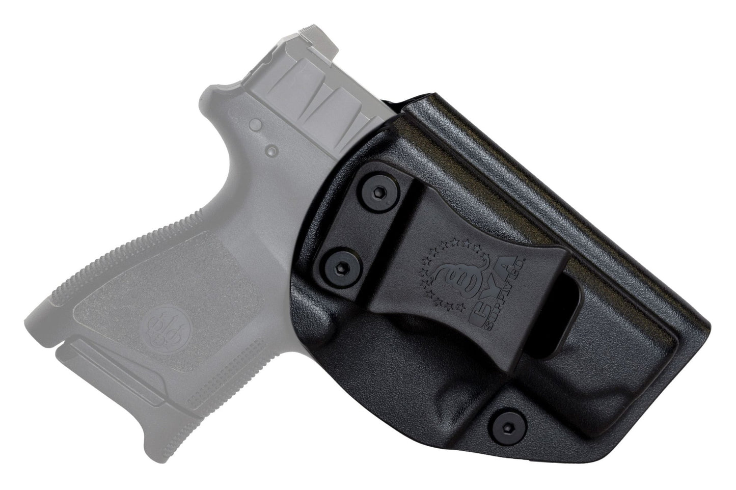 Beretta APX Carry Holster CYA Supply Co.