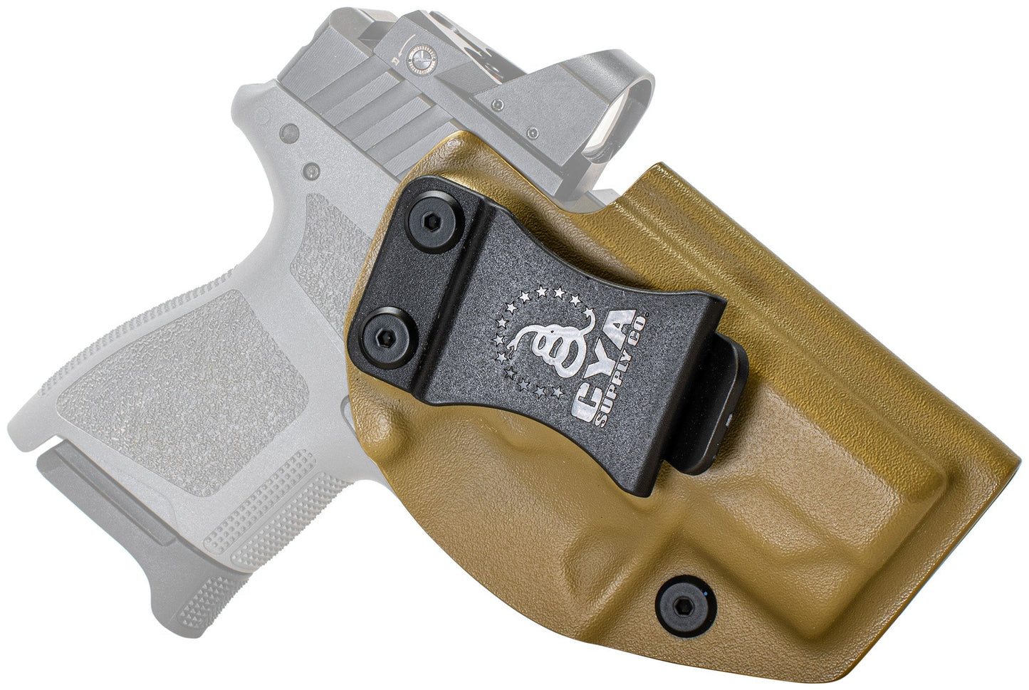 Beretta APX Carry Holster CYA Supply Co.