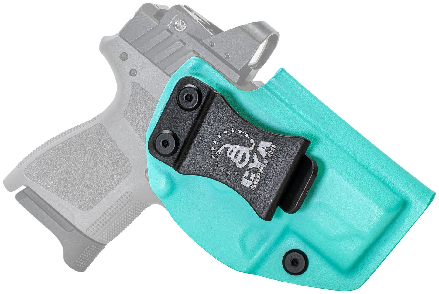 Beretta APX Carry Holster CYA Supply Co.