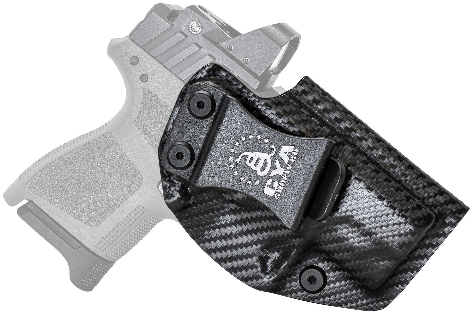 Beretta APX Carry Holster CYA Supply Co.