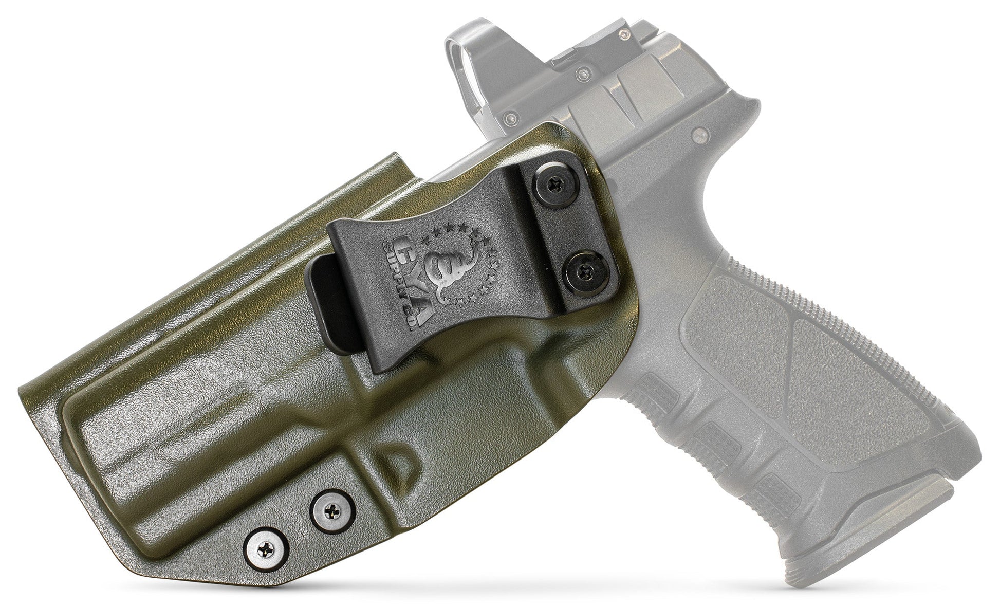 Beretta APX Full Size Holster CYA Supply Co.