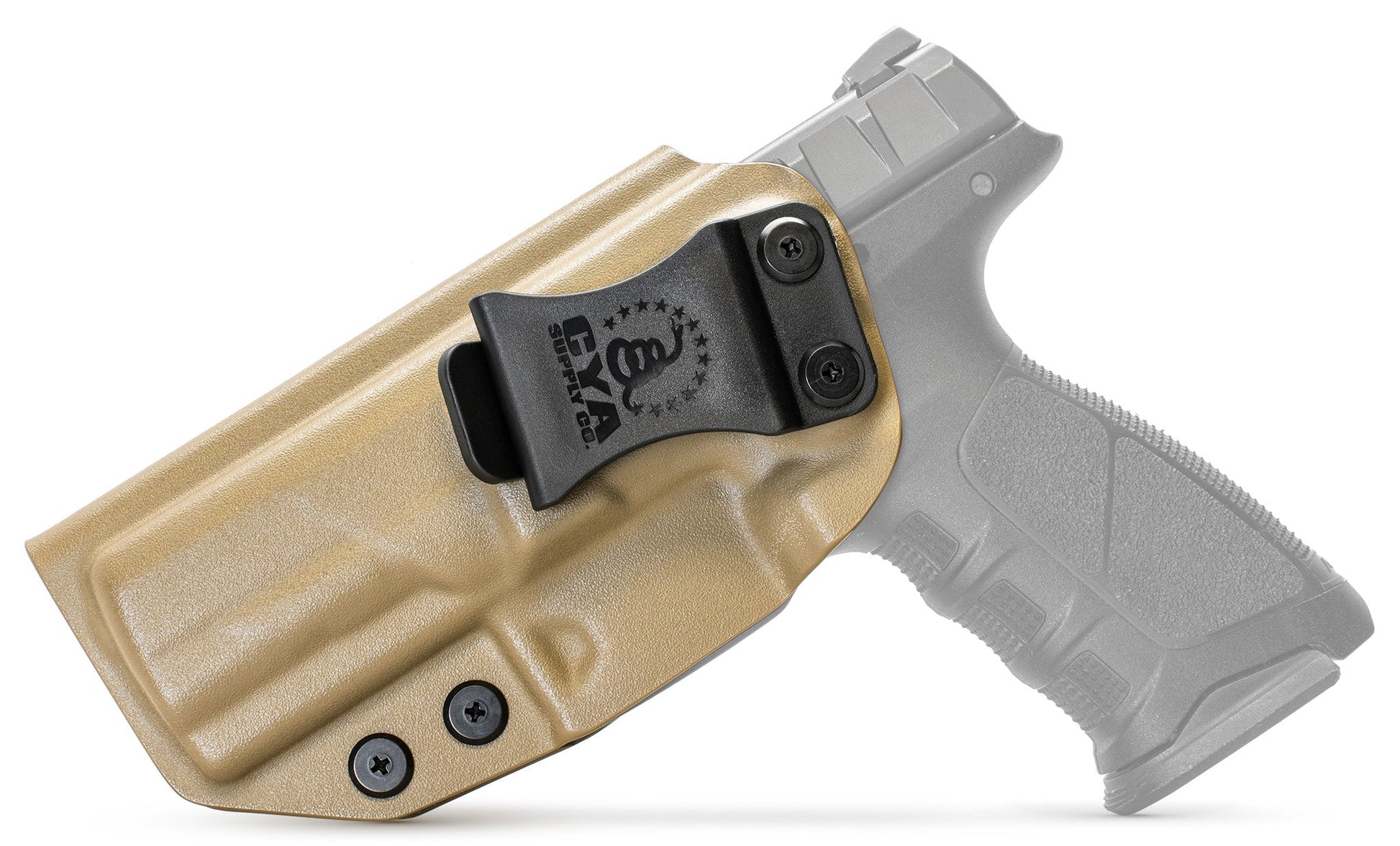 Beretta APX Full Size Holster CYA Supply Co.