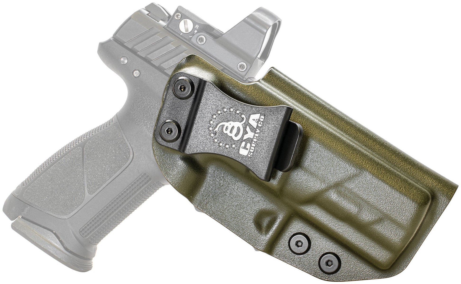 Beretta APX Full Size Holster CYA Supply Co.