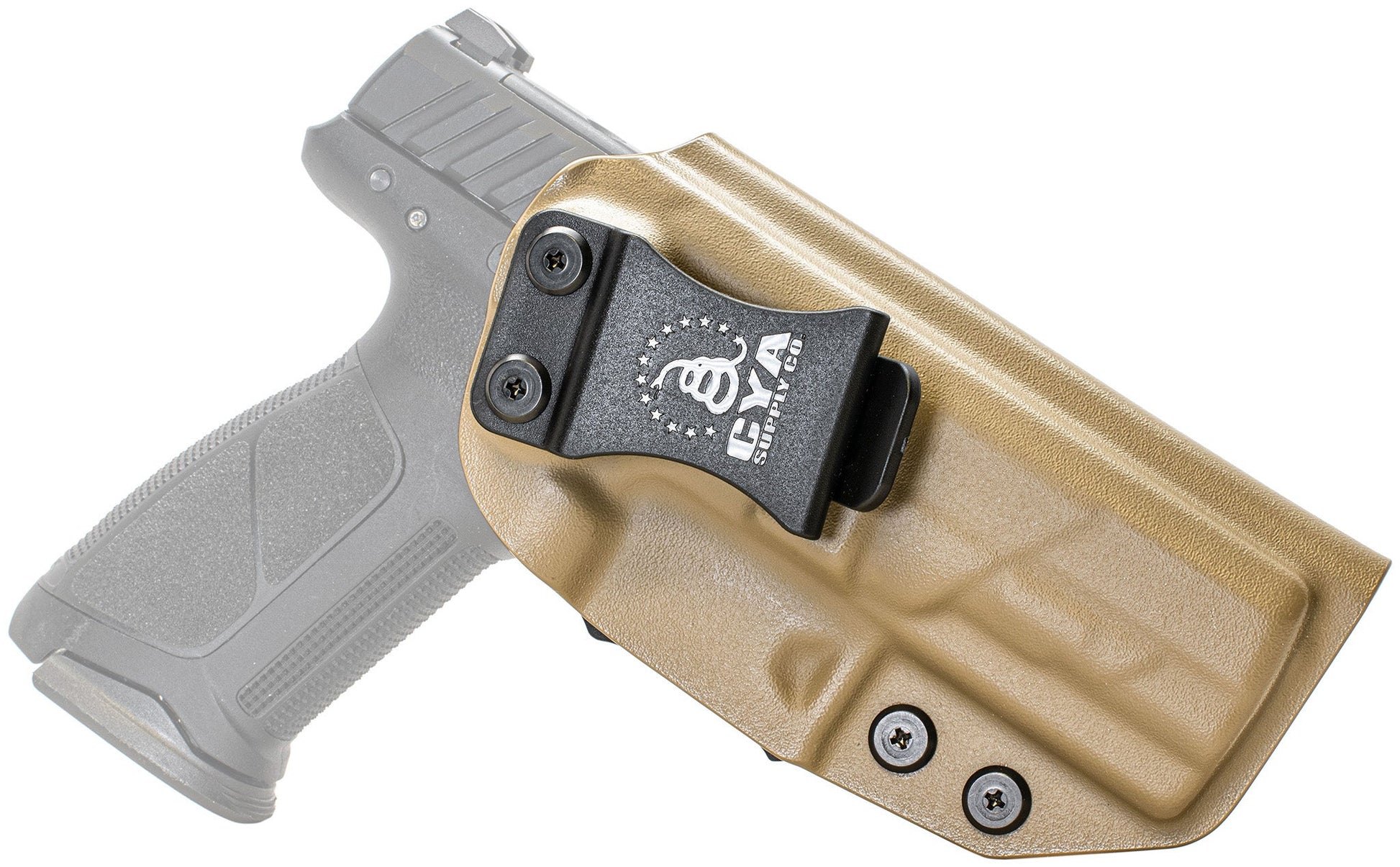 Beretta APX Full Size Holster CYA Supply Co.