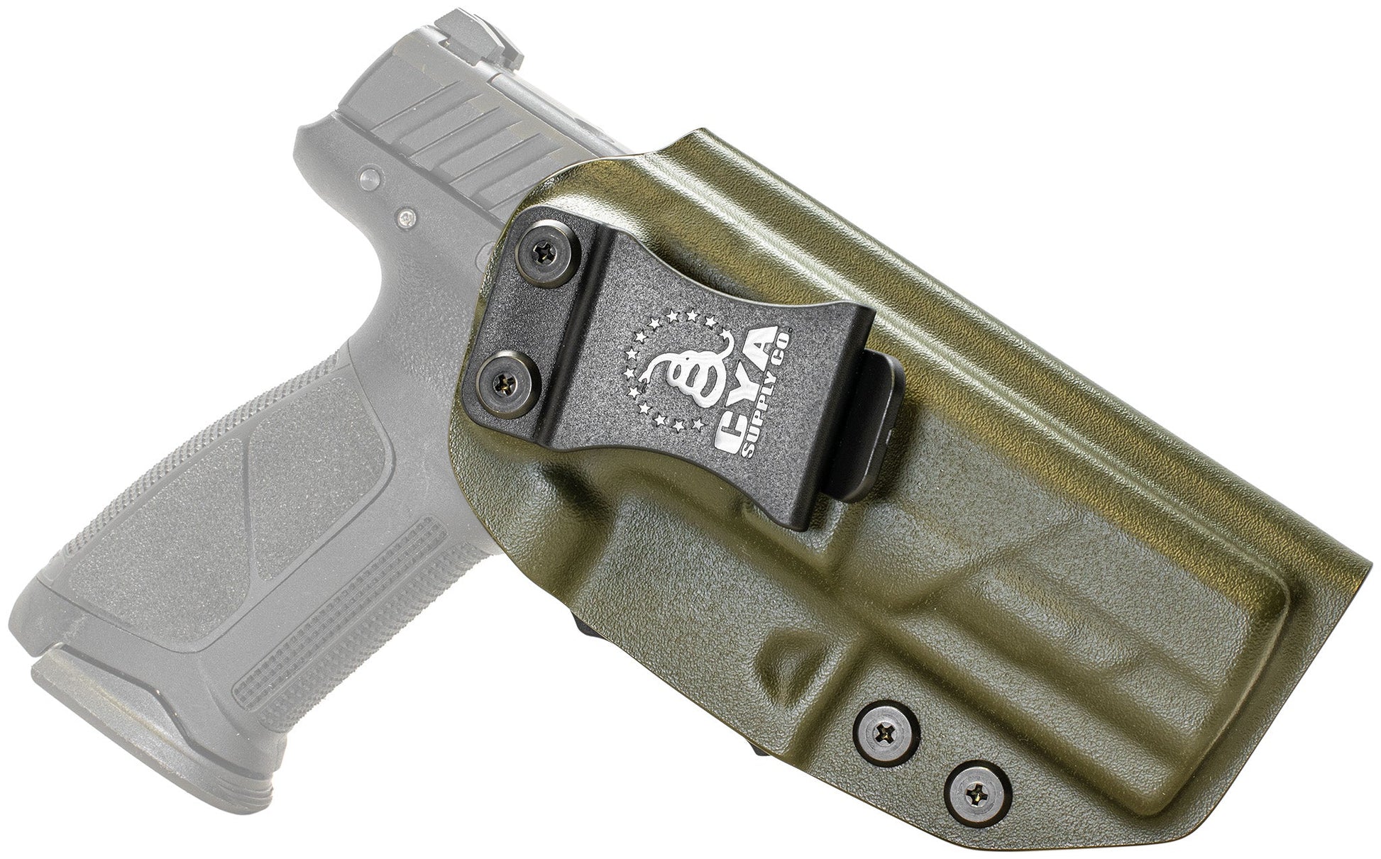 Beretta APX Full Size Holster CYA Supply Co.