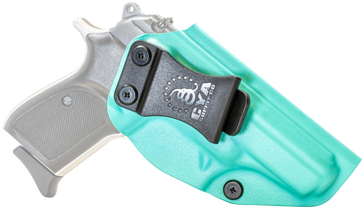 Fondina Per Rivista RUGER LCP .380 – Porta Caricatore 3D Print, Supporto Cintura Fino A 1,5”
