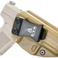 Canik METE MC9 Holster CYA Supply Co.