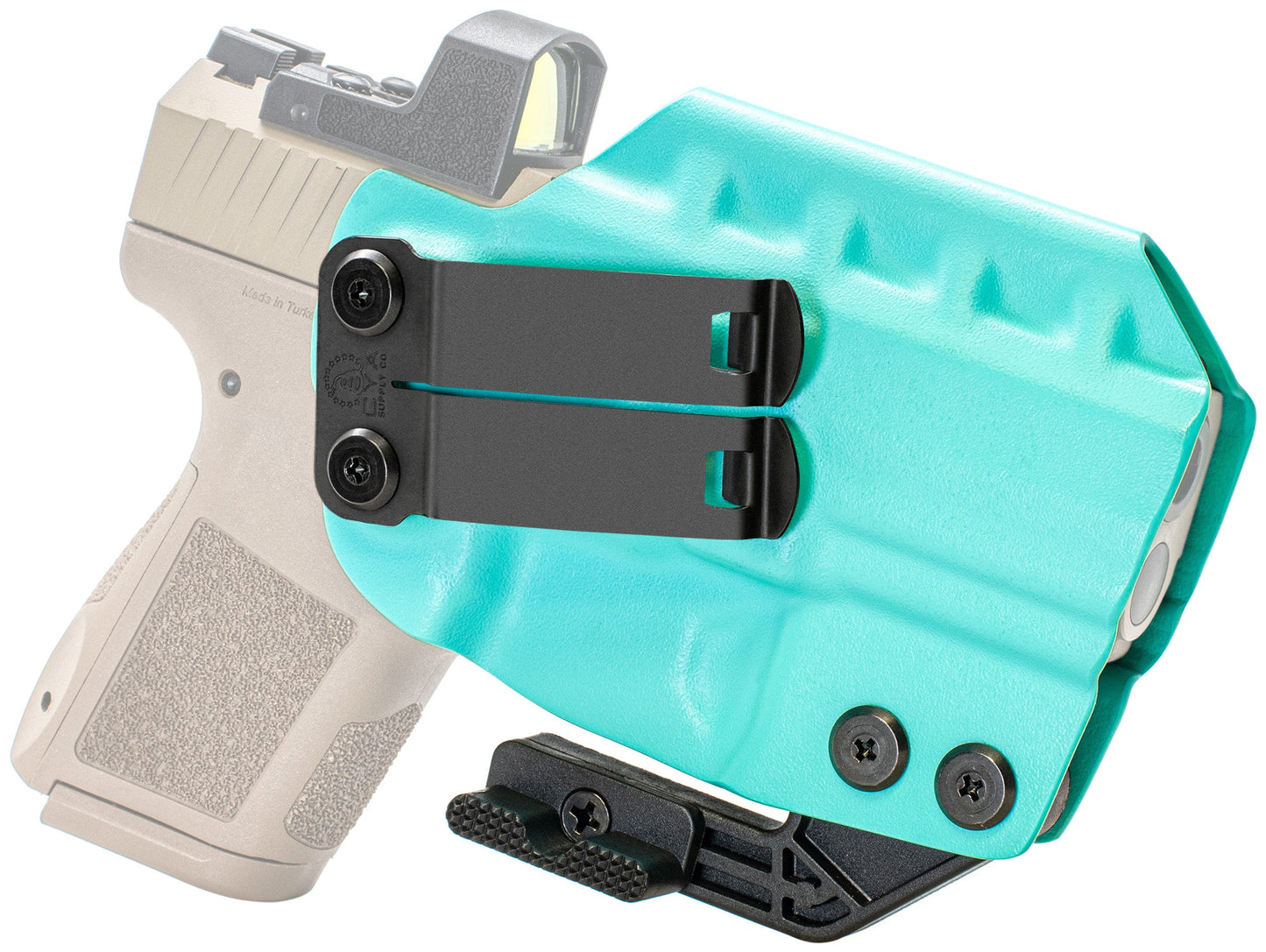 Canik METE MC9 Holster CYA Supply Co.