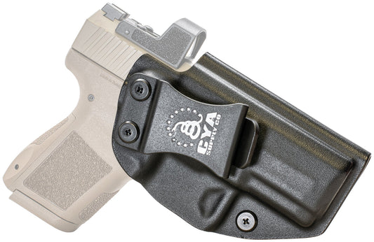 Canik METE MC9 Holster CYA Supply Co.