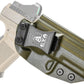 Canik TP9 Elite Combat Holster CYA Supply Co.