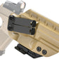 Canik TP9 Elite Combat Holster CYA Supply Co.