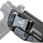 Canik TP9 Elite SC Holster | Base IWB | CYA Supply Co. CYA Supply Co.