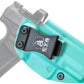 Canik TP9 Elite SC Holster | Base IWB | CYA Supply Co. CYA Supply Co.