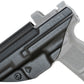 Canik TP9 Elite SC Holster | Base IWB | CYA Supply Co. CYA Supply Co.