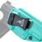 Canik TP9 Elite SC Holster | Base IWB | CYA Supply Co. CYA Supply Co.