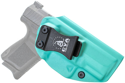 Canik TP9 Elite SC Holster | Base IWB | CYA Supply Co. CYA Supply Co.