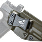 Canik TP9 Elite SC Holster | Base IWB | CYA Supply Co. CYA Supply Co.