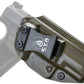 Canik TP9 Elite SC Holster | Base IWB | CYA Supply Co. CYA Supply Co.