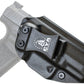 Canik TP9 Elite SC Holster | Base IWB | CYA Supply Co. CYA Supply Co.
