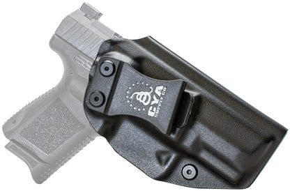 Canik TP9 Elite SC Holster | Base IWB | CYA Supply Co. CYA Supply Co.