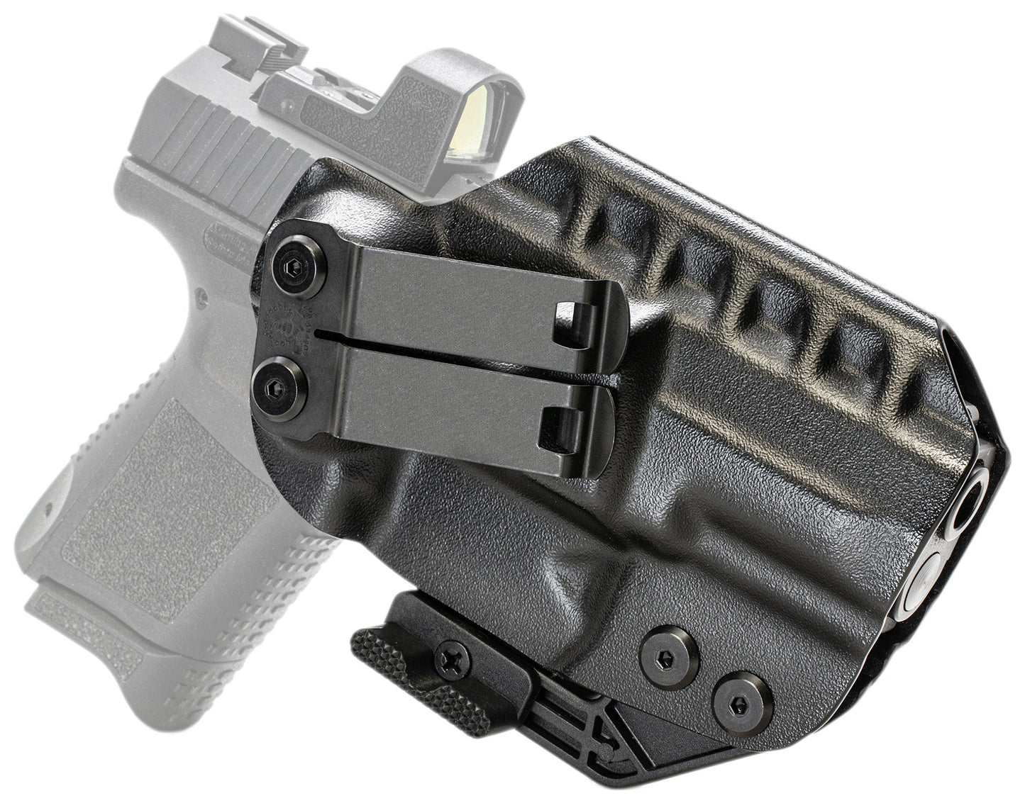 Canik TP9 Elite SC - Ridge IWB Holster - CYA Supply Co. CYA Supply Co.