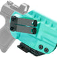 Canik TP9 Elite SC - Ridge IWB Holster - CYA Supply Co. CYA Supply Co.