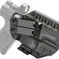 Canik TP9 Elite SC - Ridge IWB Holster - CYA Supply Co. CYA Supply Co.