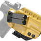Canik TP9 Elite SC - Ridge IWB Holster - CYA Supply Co. CYA Supply Co.