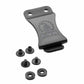 CYA Supply Co. IWB Injection Molded Belt Clip CYA Supply Co.