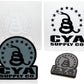 CYA Supply Co. Patches, Decals and Stickers CYA Supply Co.