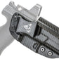 CZ P-10 C Holster CYA Supply Co.