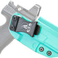 CZ P-10 C Holster CYA Supply Co.
