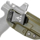CZ P-10 C Holster CYA Supply Co.