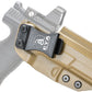CZ P-10 C Holster CYA Supply Co.
