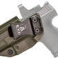 CZ P-10 S Holster CYA Supply Co.
