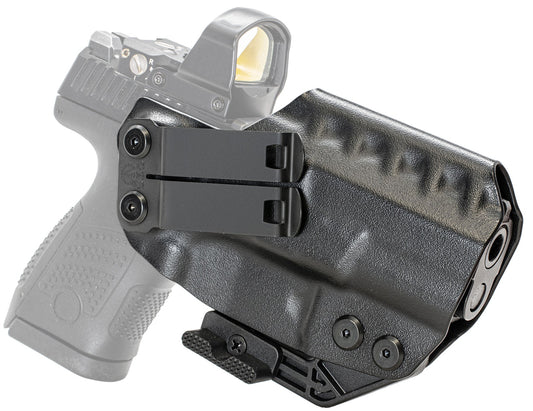 CZ P-10 S Holster CYA Supply Co.