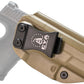 CZ P-10 S Holster CYA Supply Co.