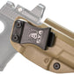 CZ P-10 S Holster CYA Supply Co.