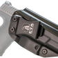 CZ P-10 S Holster CYA Supply Co.
