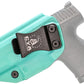 CZ P-10 S Holster CYA Supply Co.