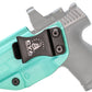 CZ P-10 S Holster CYA Supply Co.