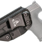 CZ P-10 S Holster CYA Supply Co.