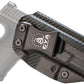 CZ P-10 S Holster CYA Supply Co.