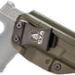 CZ P-10 S Holster CYA Supply Co.