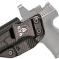 CZ P-10 S Holster CYA Supply Co.