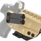 CZ P-10 S Holster CYA Supply Co.